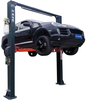 Подъемник двухстоечный электрогидравлический, г/п 4,2 т, Everlift EE-C10.M Подъемник двухстоечный электрогидравлический, г/п 4,2 т, Everlift EE-C10.M