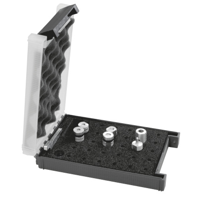 IMS Набор матриц RMB 01 (BMW) для Gyspress  IMS Набор матриц RMB 01 (BMW) для Gyspress