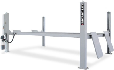 Подъемник четырехстоечный, г/п 4т, Rotary SM65-55 Подъемник четырехстоечный, г/п 4т, Rotary SM65-55