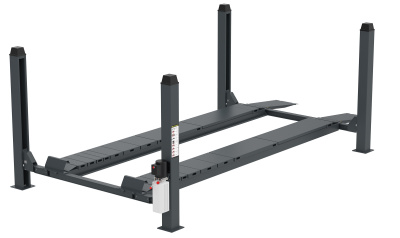 Подъемник четырехстоечный, г/п 5,5т, Dekar HFL4155E для сход-развала Подъемник четырехстоечный, г/п 5,5т, Dekar HFL4155E для сход-развала