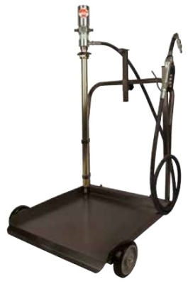 Комплект для раздачи масла из бочек APAC 1762A