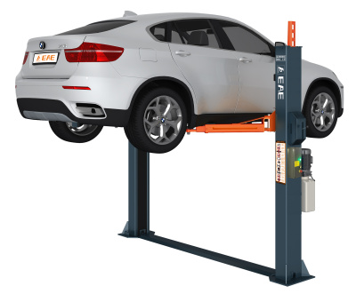 Подъемник двухстоечный электрогидравлический, г/п 4,2 т, Everlift EE-F10.M Подъемник двухстоечный электрогидравлический, г/п 4,2 т, Everlift EE-F10.M