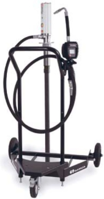 Маслораздаточная установка Samoa 376750 Маслораздаточная установка Samoa 376750