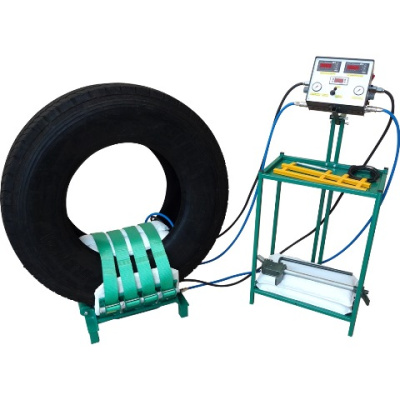 Вулканизатор Термопресс Комплекс-2 Вулканизатор Термопресс Комплекс-2