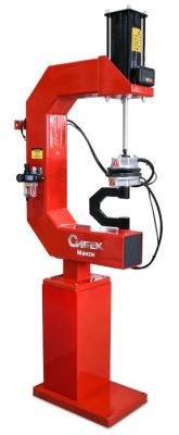 Вулканизатор Сибек Макси-ТРМ Вулканизатор Сибек Макси-ТРМ