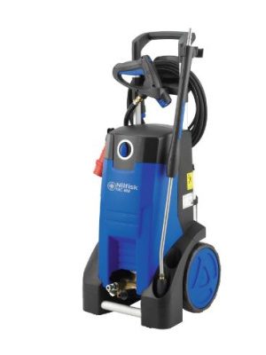 Аппарат высокого давления без нагрева воды Nilfisk-ALTO MC 4M-180/740 400/3/50 EU Аппарат высокого давления без нагрева воды Nilfisk-ALTO MC 4M-180/740 400/3/50 EU