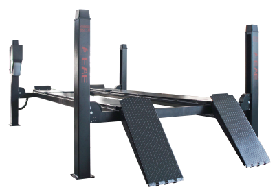 Подъёмник четырёхстоечный, г/п 6,5т, Everlift 6435V2.S.60L.65T.E Подъёмник четырёхстоечный, г/п 6,5т, Everlift 6435V2.S.60L.65T.E