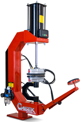 Вулканизатор Сибек Этна-П Вулканизатор Сибек Этна-П