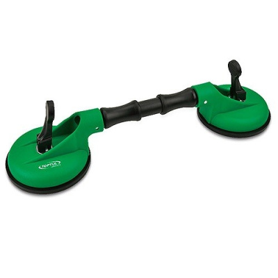 Держатель для стекол вакуумный двойной TOPTUL JJBD2212 Держатель для стекол вакуумный двойной TOPTUL JJBD2212