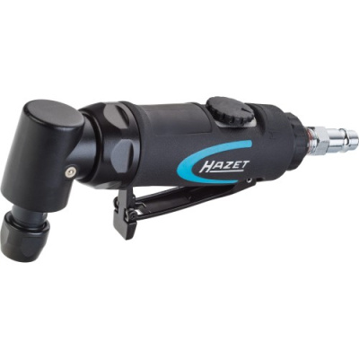 Пневматическая зачистная машинка, угловая Hazet9032N-5