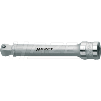 HAZET Удлинитель "wobble" 1/2" 123мм 919-5