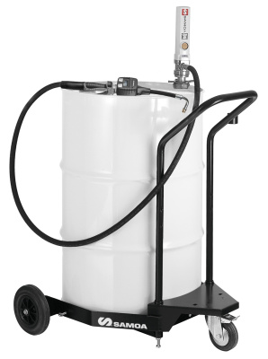 Маслораздаточная установка Samoa 376300 Маслораздаточная установка Samoa 376300