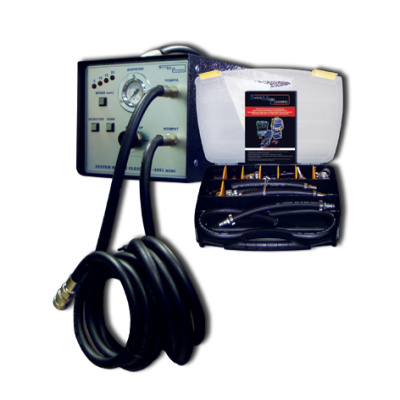 Cтенд для промывки инжектора System Mobil Cleaning SMC-2001 MINI Cтенд для промывки инжектора System Mobil Cleaning SMC-2001 MINI