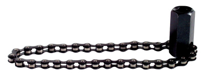 T70418 Съемник масляных фильтров цепной, 1/2" DR. T70418 Съемник масляных фильтров цепной, 1/2" DR.