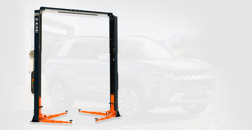 Подъемники двухстоечные - ТТС-Авто Подъемники двухстоечные - ТТС-Авто