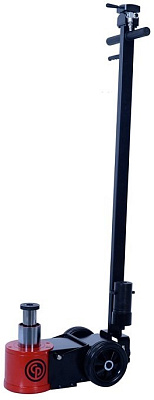 Домкрат подкатной пневмогидравлический Chicago Pneumatic CP85030