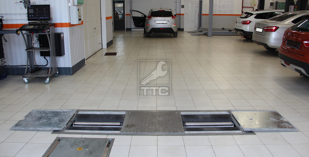 Лада-Коломна, КОРС ГРУПП (Фотография - 13)