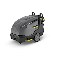 Аппарат высокого давления с нагревом воды Karcher HDS 8/16-4M E 24 KW