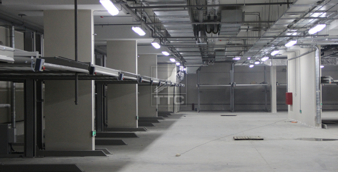 Жилой комплекс "Измайлово LANE" (Фотография - 6)