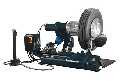 Грузовой шиномонтажный станок (стенд) 14-26" Everlift (EAE) EE‐4404