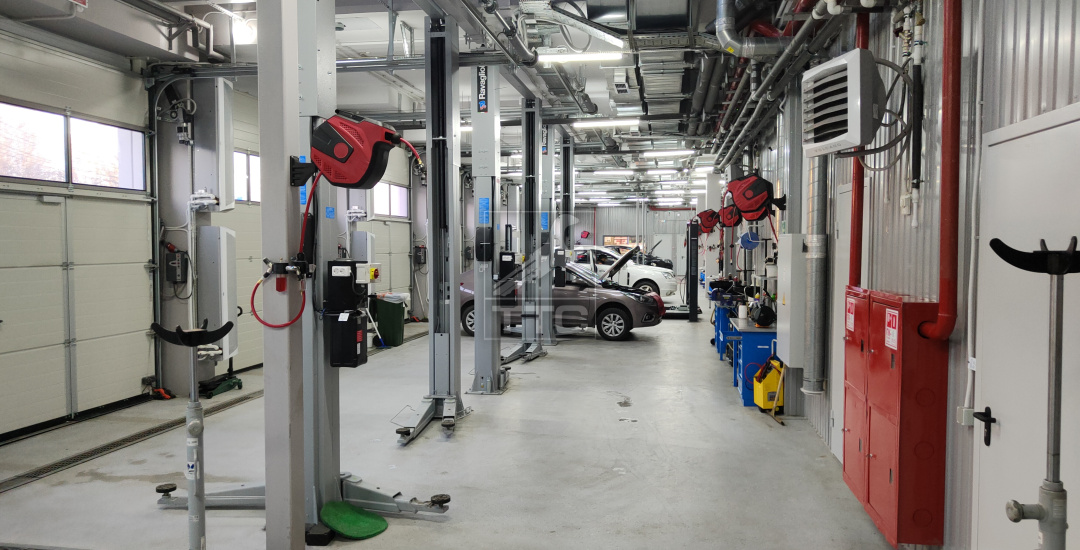 VIANOR - Химки (Фотография - 12)