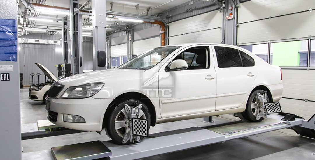 VIANOR - Нахабино (Фотография - 13)