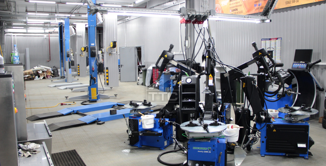 VIANOR-Измайлово (Фотография - 1)